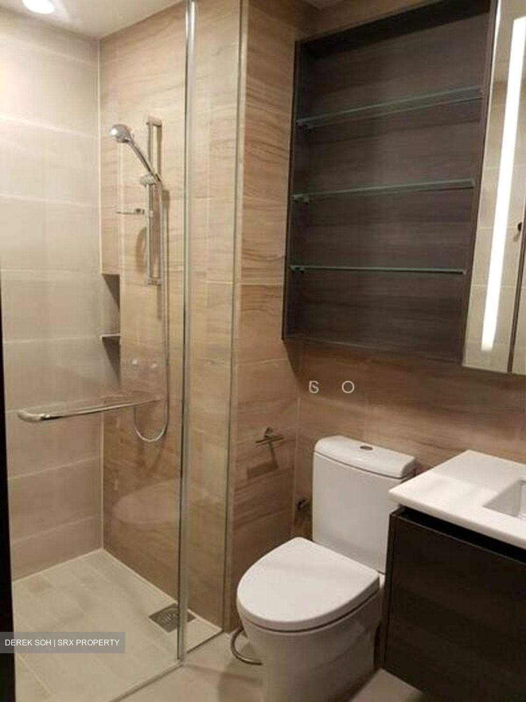 Sims Urban Oasis (D14), Condominium #497393101